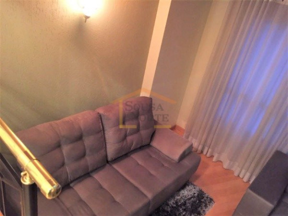 Imagem Apartamento com 2 Quartos à Venda, 123 m² em Santana - São Paulo