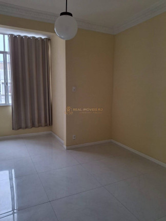 Imagem Apartamento com 1 Quarto à Venda, 40 m² em Copacabana - Rio De Janeiro