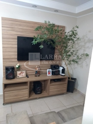 Imagem Imóvel com 2 Quartos à Venda, 57 m² em Ipiranga - Ribeirão Preto Imagem Imóvel com 2 Quartos à Venda, 57 m² em Ipiranga - Ribeirão Preto