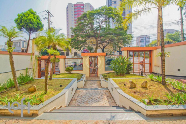 Imagem Apartamento com 1 Quarto à Venda, 42 m² em Vila Pompéia - São Paulo Imagem Apartamento com 1 Quarto à Venda, 42 m² em Vila Pompéia - São Paulo