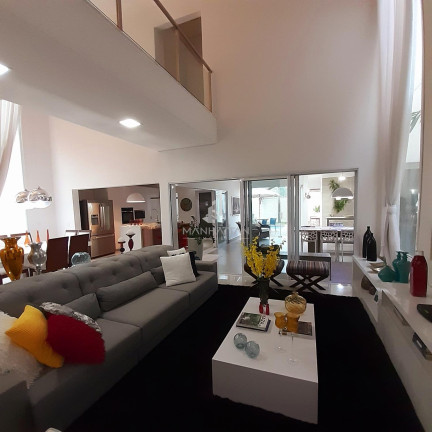 Imagem Casa de Condomínio com 3 Quartos à Venda, 279 m² em Swiss Park - Campinas Imagem Casa de Condomínio com 3 Quartos à Venda, 279 m² em Swiss Park - Campinas