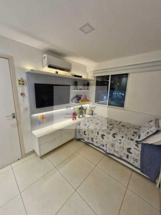 Imagem Apartamento com 3 Quartos à Venda, 94 m² em Altiplano Cabo Branco - João Pessoa