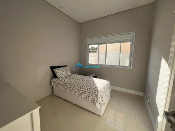 Imagem Casa com 3 Quartos à Venda, 260 m² em Condomínio Reserva Da Serra - Jundiaí
