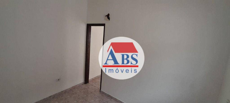 Imagem Casa com 1 Quarto à Venda, 36 m² em Parque Continental - São Vicente