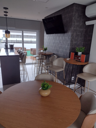 Imagem Kitnet com 1 Quarto para Temporada, 40 m² em Zona Nova - Capão Da Canoa Imagem Kitnet com 1 Quarto para Temporada, 40 m² em Zona Nova - Capão Da Canoa