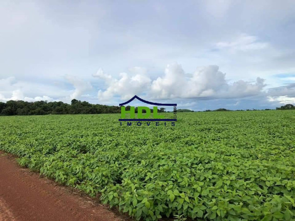 Imagem Fazenda à Venda, em Zona Rural - Confresa Imagem Fazenda à Venda, em Zona Rural - Confresa