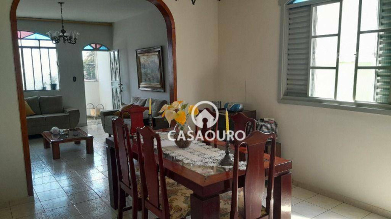 Imagem Apartamento com 3 Quartos à Venda, 118 m² em Floresta - Belo Horizonte