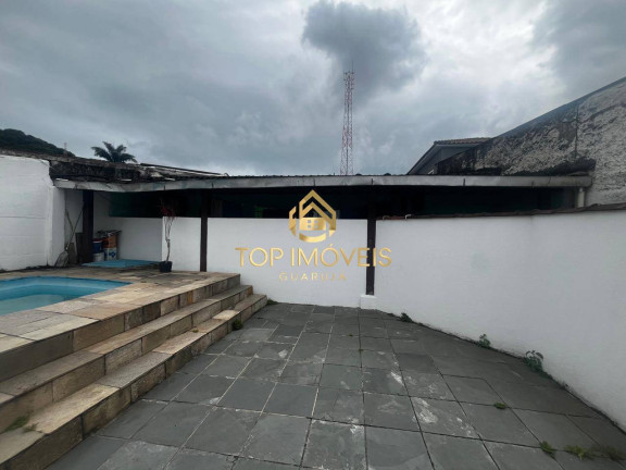 Imagem Casa com 3 Quartos à Venda, 180 m² em Vila Santo Antônio - Guarujá Imagem Casa com 3 Quartos à Venda, 180 m² em Vila Santo Antônio - Guarujá