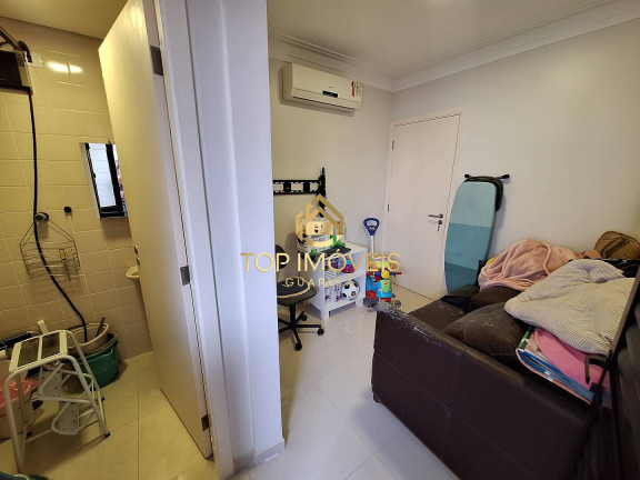 Imagem Apartamento com 4 Quartos à Venda, 140 m² em Pitangueiras - Guarujá