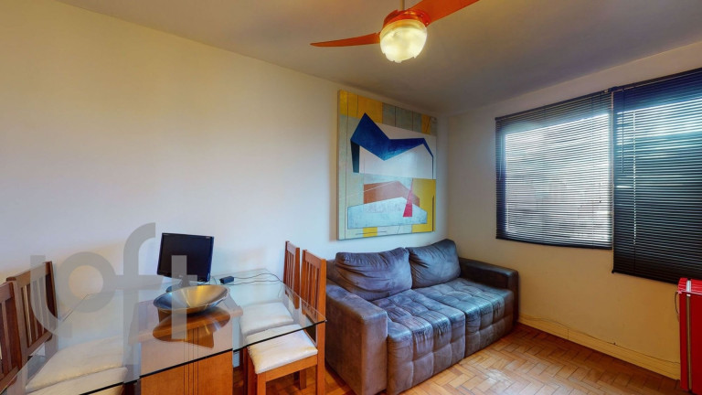Imagem Apartamento com 1 Quarto à Venda, 48 m² em Campos Elíseos - São Paulo Imagem Apartamento com 1 Quarto à Venda, 48 m² em Campos Elíseos - São Paulo