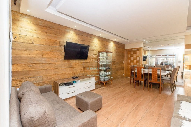 Imagem Casa com 4 Quartos à Venda, 272 m² em Vila Cordeiro - São Paulo Imagem Casa com 4 Quartos à Venda, 272 m² em Vila Cordeiro - São Paulo