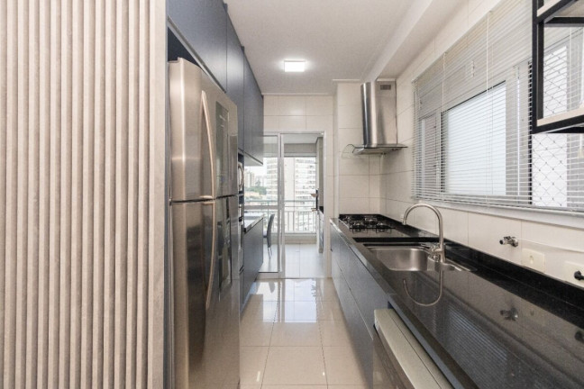 Imagem Apartamento com 4 Quartos à Venda, 132 m² em Vila Prudente - São Paulo