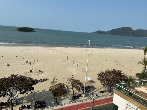 Imagem Apartamento com 2 Quartos para Alugar, 197 m² em Centro - Balneário Camboriú