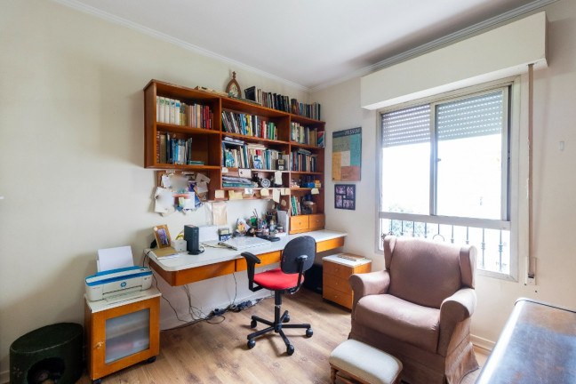 Imagem Apartamento com 3 Quartos à Venda, 100 m² em Campo Belo - São Paulo