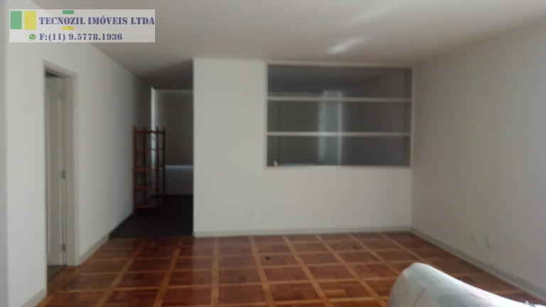 Imagem Apartamento com 3 Quartos à Venda, 230 m² em Jardim Paulista - São Paulo
