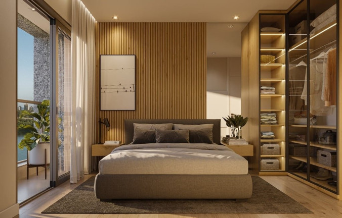 Imagem Apartamento com 2 Quartos à Venda, 74 m² em Barra Da Tijuca - Rio De Janeiro