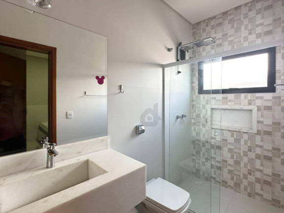 Imagem Casa com 3 Quartos à Venda, 200 m² em Condomínio Cyrela Landscape - Votorantim