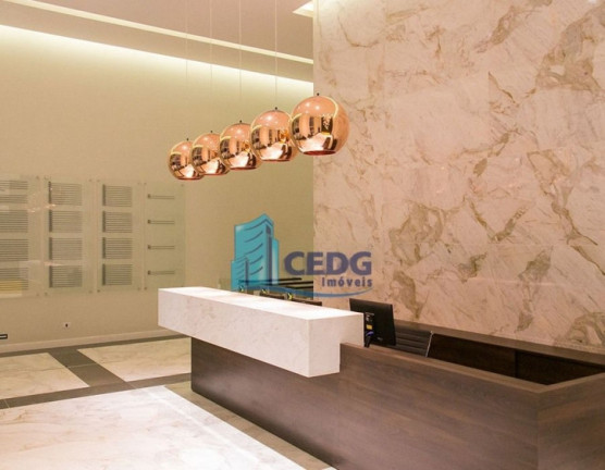 Imagem Sala Comercial à Venda, 38 m² em Centro - Curitiba Imagem Sala Comercial à Venda, 38 m² em Centro - Curitiba