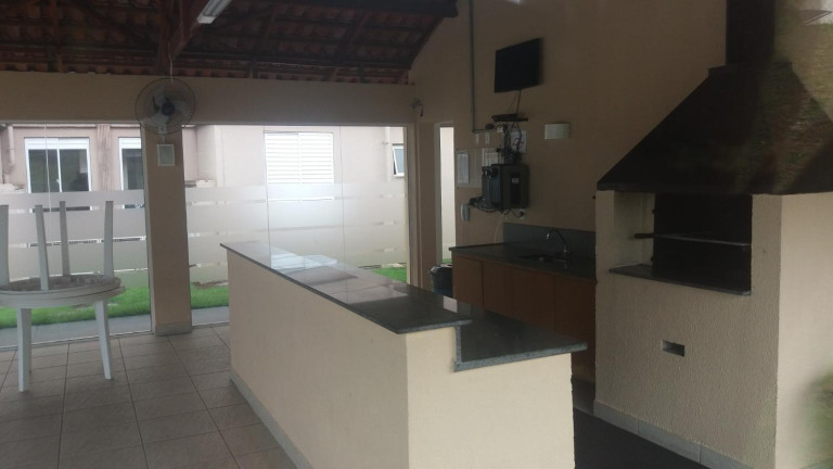 Imagem Apartamento com 2 Quartos à Venda, 45 m² em Vila Marieta - Campinas Imagem Apartamento com 2 Quartos à Venda, 45 m² em Vila Marieta - Campinas