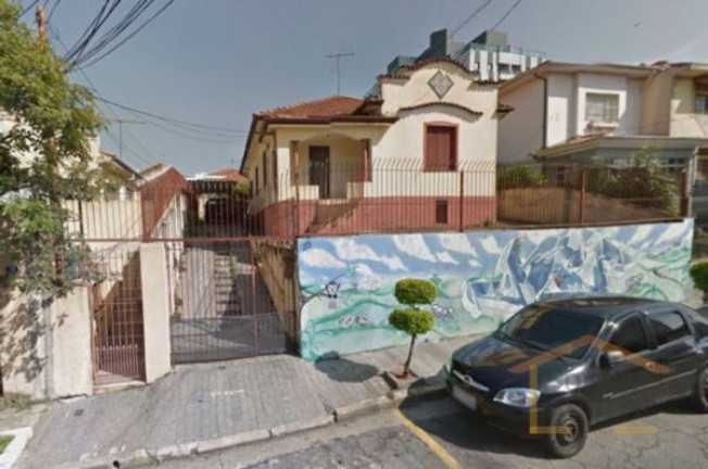 Casa com 3 Quartos à Venda, 600 m² em Vila Mazzei - São Paulo