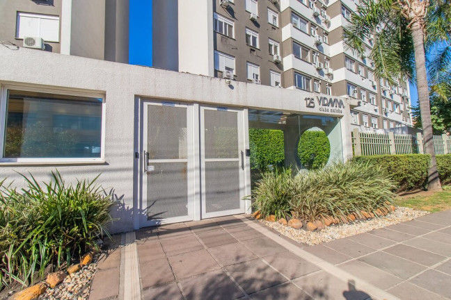 Imagem Apartamento com 2 Quartos à Venda, 59 m² em São João - Porto Alegre Imagem Apartamento com 2 Quartos à Venda, 59 m² em São João - Porto Alegre