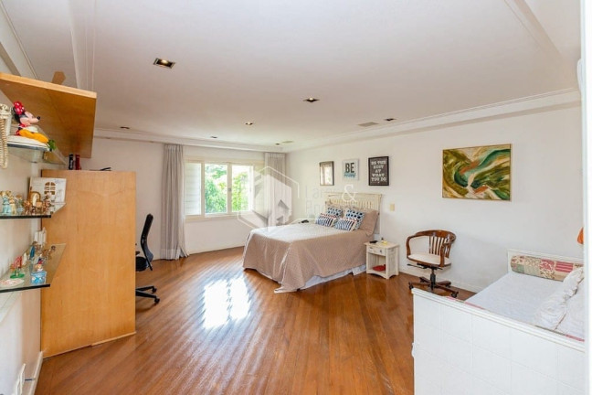 Imagem Casa com 4 Quartos à Venda, 873 m² em Fazenda Morumbi - São Paulo Imagem Casa com 4 Quartos à Venda, 873 m² em Fazenda Morumbi - São Paulo