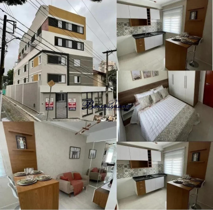 Imagem Apartamento com 1 Quarto à Venda, 48 m² em Parque Mandaqui - Sao Paulo Imagem Apartamento com 1 Quarto à Venda, 48 m² em Parque Mandaqui - Sao Paulo