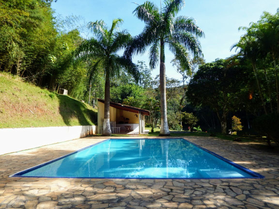 Imagem Imóvel com 8 Quartos à Venda, 40.000 m² em Palmeiras - Juquitiba Imagem Imóvel com 8 Quartos à Venda, 40.000 m² em Palmeiras - Juquitiba