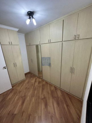 Imagem Apartamento com 3 Quartos à Venda, 95 m² em Indianópolis - São Paulo Imagem Apartamento com 3 Quartos à Venda, 95 m² em Indianópolis - São Paulo