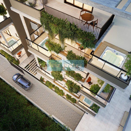 Imagem Apartamento com 3 Quartos à Venda, 166 m² em Nossa Senhora Das Graças - Canoas