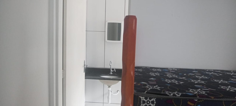 Imagem Casa com 2 Quartos à Venda, 71 m² em Gaivota (praia) - Itanhaém Imagem Casa com 2 Quartos à Venda, 71 m² em Gaivota (praia) - Itanhaém