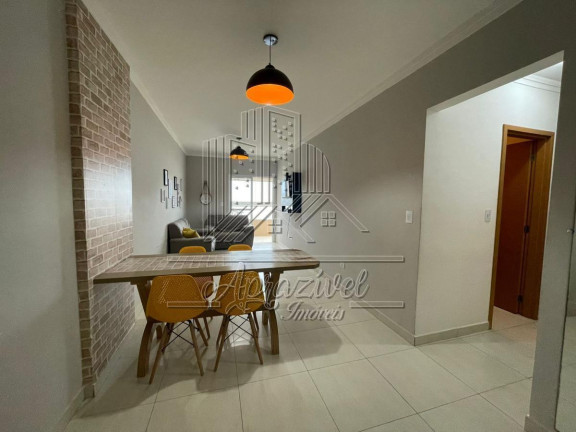 Imagem Apartamento com 2 Quartos à Venda, 88 m² em Maracanã - Praia Grande Imagem Apartamento com 2 Quartos à Venda, 88 m² em Maracanã - Praia Grande