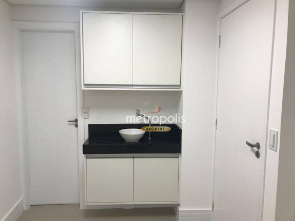 Imagem Sala Comercial à Venda ou Locação, 34 m² em Centro - São Caetano Do Sul Imagem Sala Comercial à Venda ou Locação, 34 m² em Centro - São Caetano Do Sul