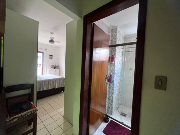 Imagem Apartamento com 2 Quartos à Venda, 83 m² em Aviação - Praia Grande