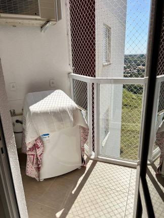 Imagem Apartamento com 2 Quartos à Venda, 57 m² em Jardim Bela Vista - Indaiatuba Imagem Apartamento com 2 Quartos à Venda, 57 m² em Jardim Bela Vista - Indaiatuba