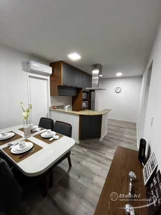 Imagem Apartamento com 2 Quartos à Venda, 60 m² em Boa Vista - Joinville