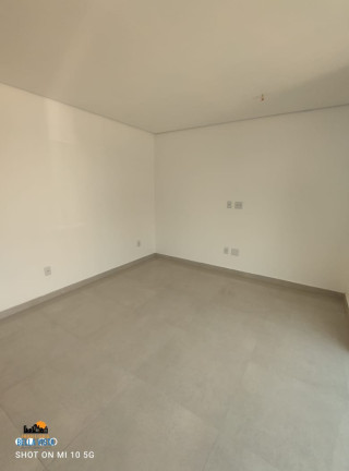 Imagem Casa de Condomínio com 2 Quartos à Venda, em Campo Grande - Santos Imagem Casa de Condomínio com 2 Quartos à Venda, em Campo Grande - Santos