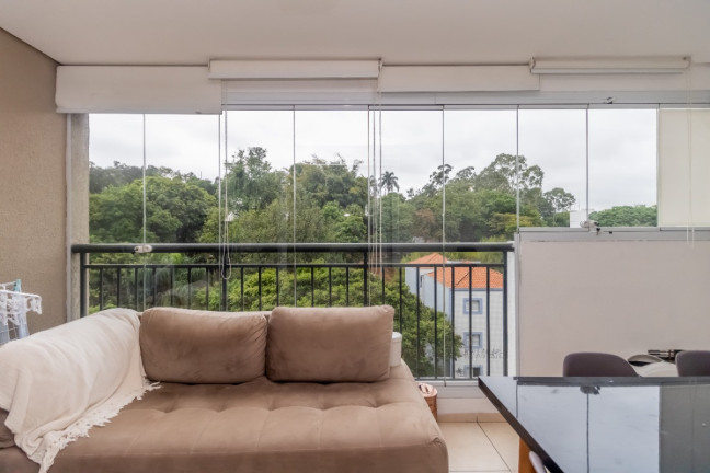 Imagem Apartamento com 1 Quarto à Venda, 42 m² em Santana - São Paulo Imagem Apartamento com 1 Quarto à Venda, 42 m² em Santana - São Paulo