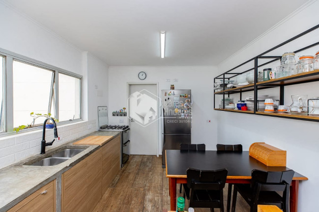 Imagem Apartamento com 4 Quartos à Venda, 222 m² em Vila Andrade - São Paulo