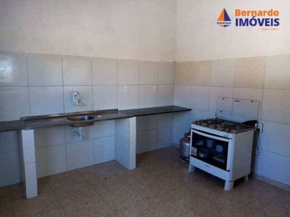 Imagem Casa com 6 Quartos à Venda, 1 m² em Caponga - Cascavel