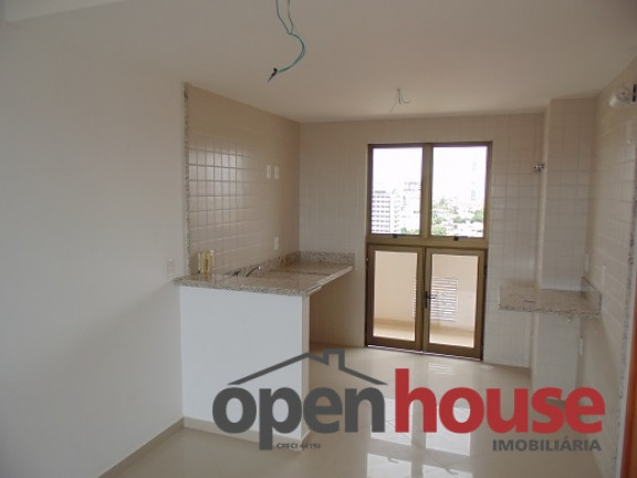 Imagem Apartamento com 2 Quartos à Venda, 64 m² em Ponta Negra - Natal