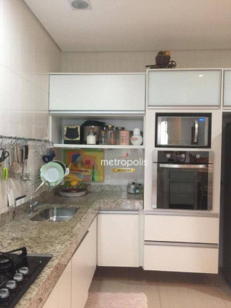 Imagem Apartamento com 2 Quartos à Venda, 70 m² em Jardim Bela Vista - Santo André Imagem Apartamento com 2 Quartos à Venda, 70 m² em Jardim Bela Vista - Santo André