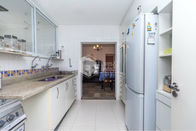 Imagem Apartamento com 4 Quartos à Venda, 168 m² em Paraíso - São Paulo Imagem Apartamento com 4 Quartos à Venda, 168 m² em Paraíso - São Paulo