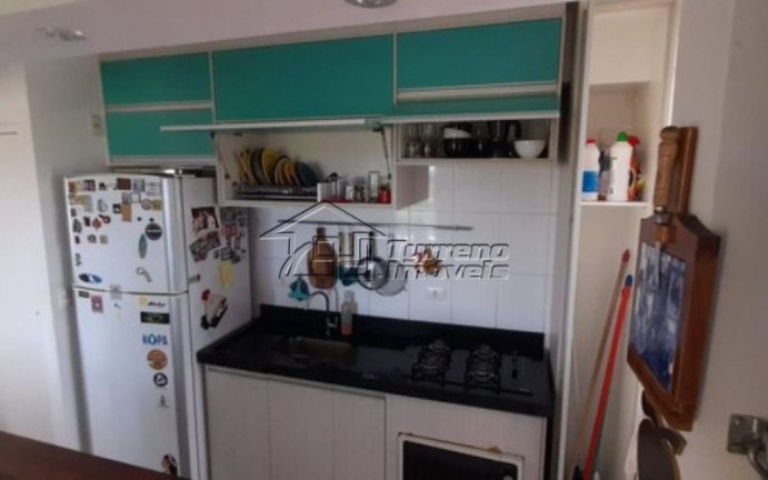 Imagem Apartamento com 3 Quartos à Venda, 68 m² em Urbanova - São José Dos Campos Imagem Apartamento com 3 Quartos à Venda, 68 m² em Urbanova - São José Dos Campos