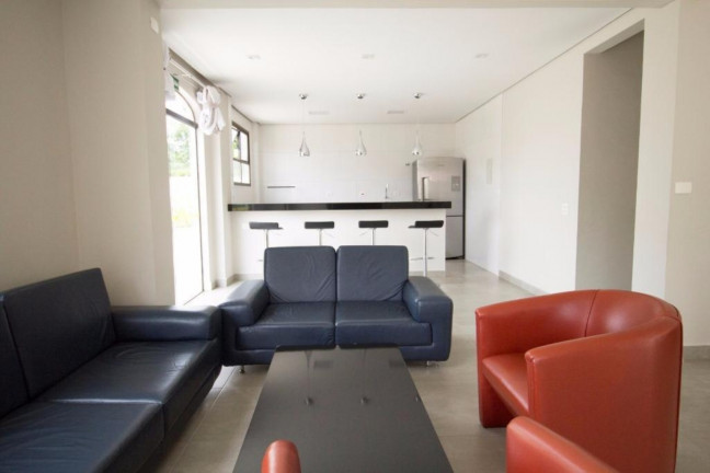 Imagem Imóvel com 3 Quartos à Venda, 127 m² em Vila Madalena - São Paulo