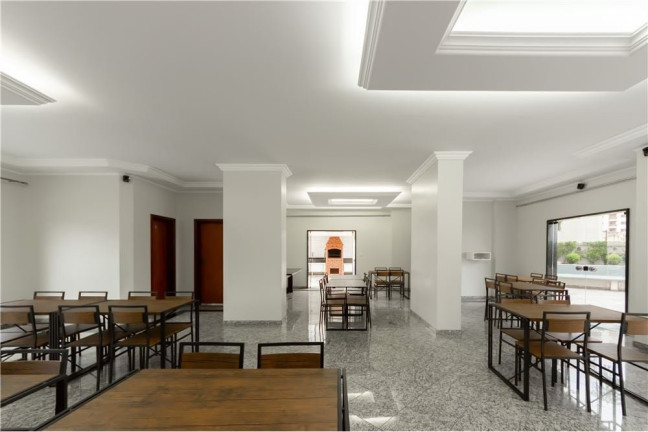 Imagem Apartamento com 3 Quartos à Venda, 130 m² em Jardim Anália Franco - São Paulo Imagem Apartamento com 3 Quartos à Venda, 130 m² em Jardim Anália Franco - São Paulo