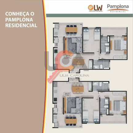 Imagem Apartamento com 2 Quartos à Venda, 77 m² em Martim De Sá - Caraguatatuba Imagem Apartamento com 2 Quartos à Venda, 77 m² em Martim De Sá - Caraguatatuba