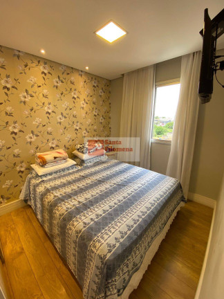 Imagem Apartamento com 1 Quarto à Venda, 50 m² em Saúde - São Paulo Imagem Apartamento com 1 Quarto à Venda, 50 m² em Saúde - São Paulo