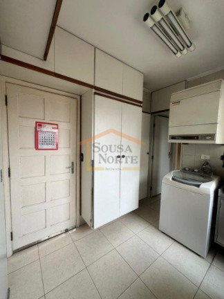 Imagem Apartamento com 3 Quartos à Venda, 197 m² em Macedo - Guarulhos Imagem Apartamento com 3 Quartos à Venda, 197 m² em Macedo - Guarulhos