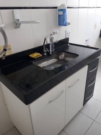 Imagem Apartamento com 2 Quartos à Venda,  em Estiva - Taubaté